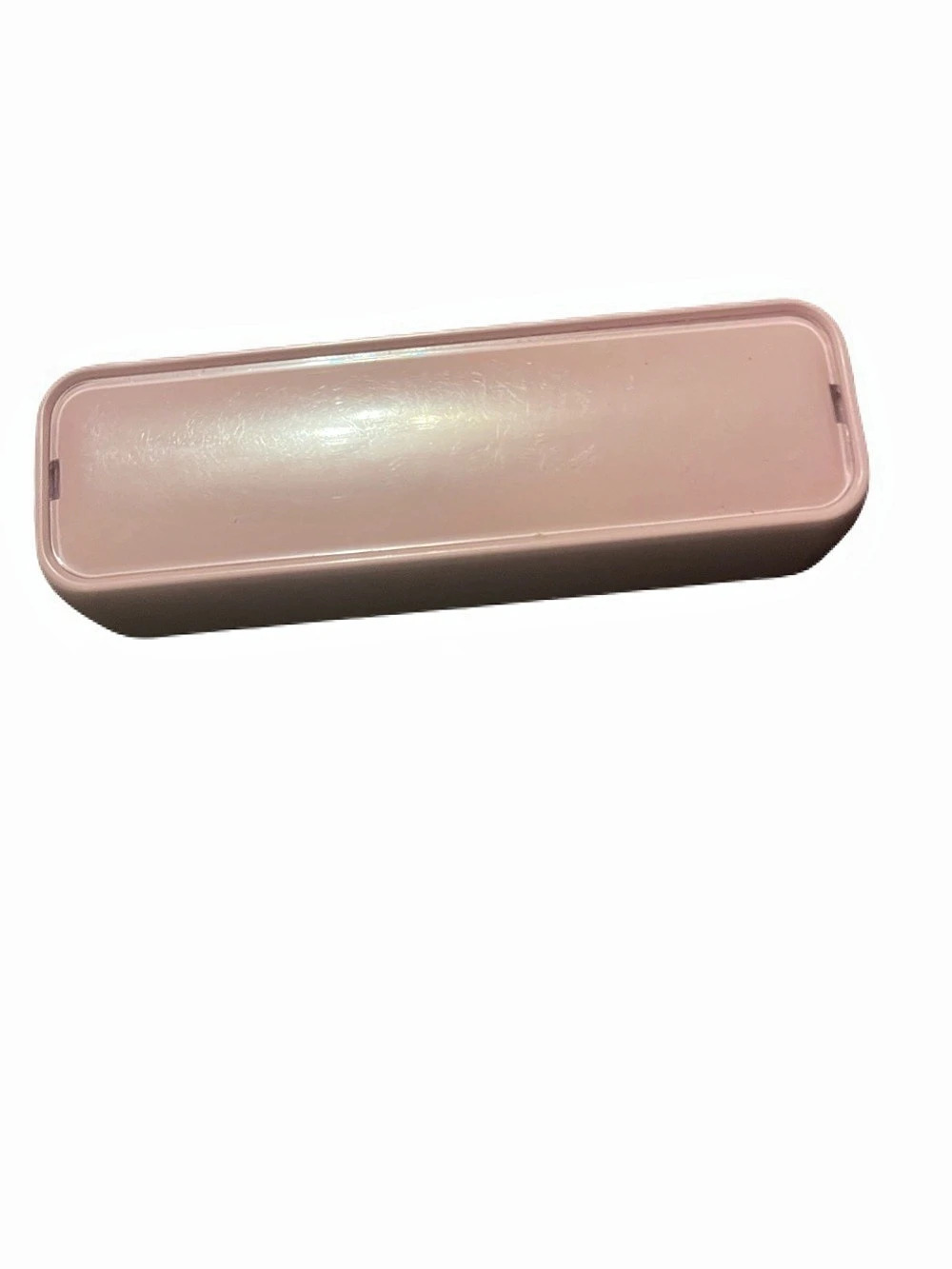 JEM Accessories Power Bank with Built-in AC Wall Plug 5,000 mAh 5,000mAh Pink